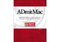 Thursby software ADmitMac 5.0 Mac (ADS195-PA) Thursby software ADmitMac 5.0 Mac (ADS195-PA)